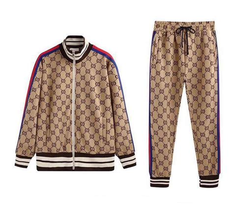 adidas gucci trainingsanzug|gucci jogging trousers.